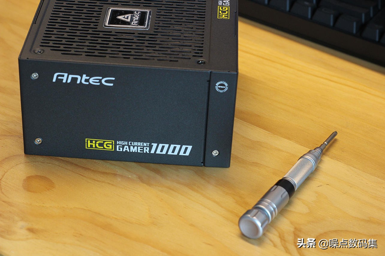 拆解安钛克HCG 1000W,告诉你有10年质保只换不修的电源里什么样?(图16) 安钛克HCG系列电源评测_安钛克电源怎么保修_安钛克HCG 1000W全模组金牌电源