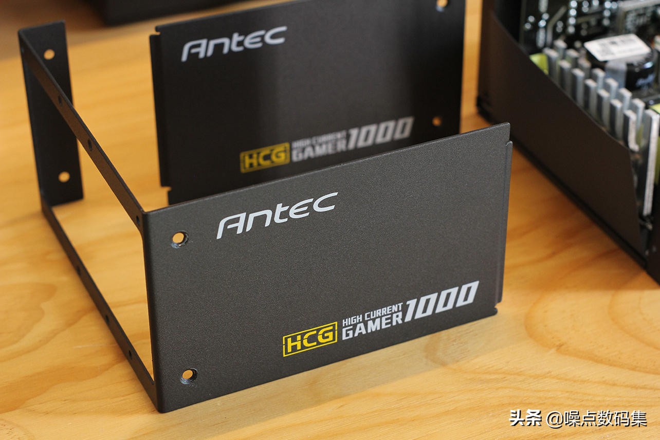 拆解安钛克HCG 1000W,告诉你有10年质保只换不修的电源里什么样?(图18) 安钛克HCG 1000W全模组金牌电源_安钛克HCG系列电源评测_安钛克电源怎么保修