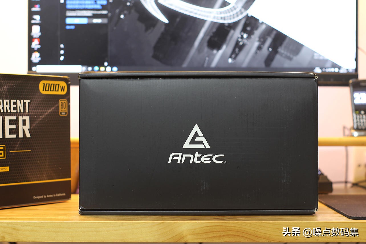 拆解安钛克HCG 1000W,告诉你有10年质保只换不修的电源里什么样?(图3) 安钛克HCG系列电源评测_安钛克电源怎么保修_安钛克HCG 1000W全模组金牌电源