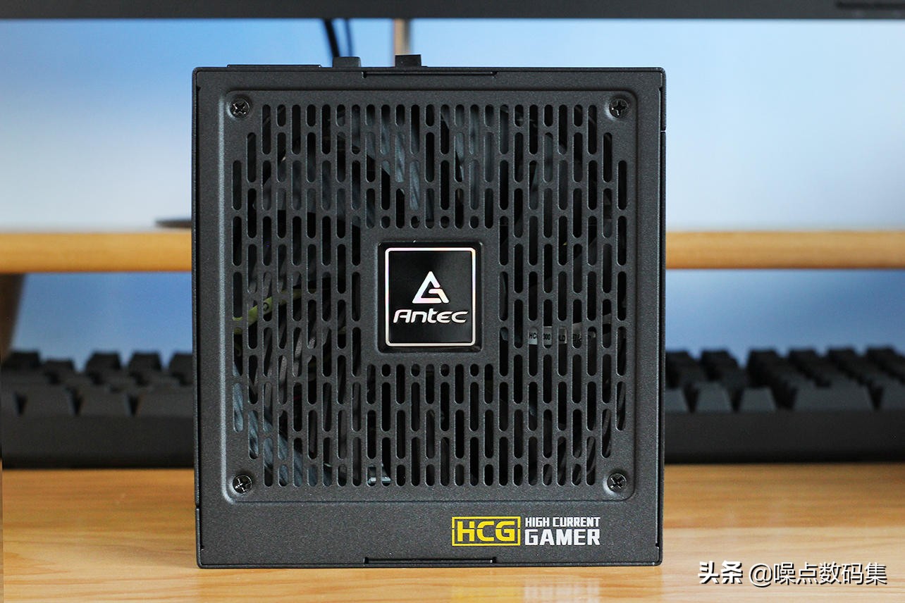 拆解安钛克HCG 1000W,告诉你有10年质保只换不修的电源里什么样?(图8) 安钛克HCG系列电源评测_安钛克电源怎么保修_安钛克HCG 1000W全模组金牌电源