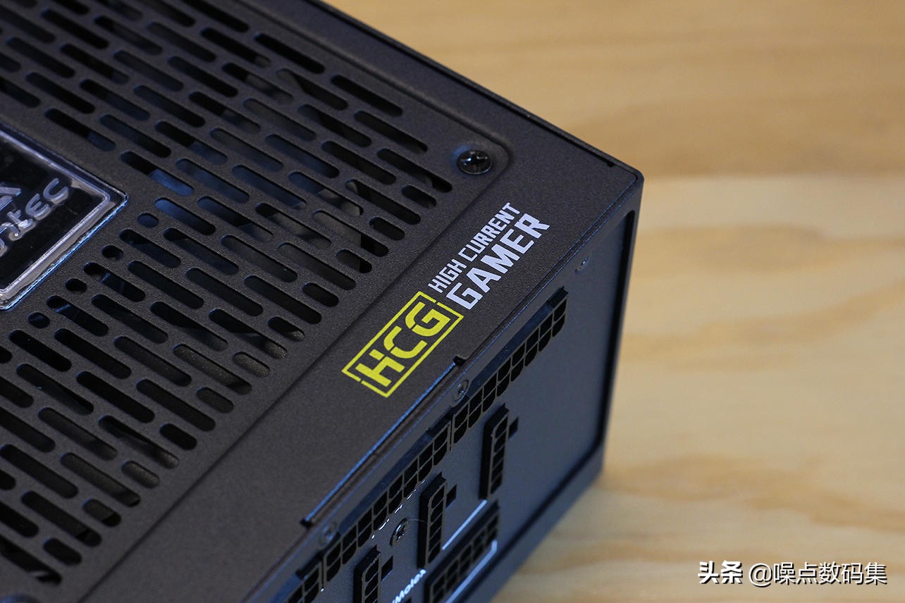 拆解安钛克HCG 1000W,告诉你有10年质保只换不修的电源里什么样?(图9) 安钛克HCG 1000W全模组金牌电源_安钛克HCG系列电源评测_安钛克电源怎么保修