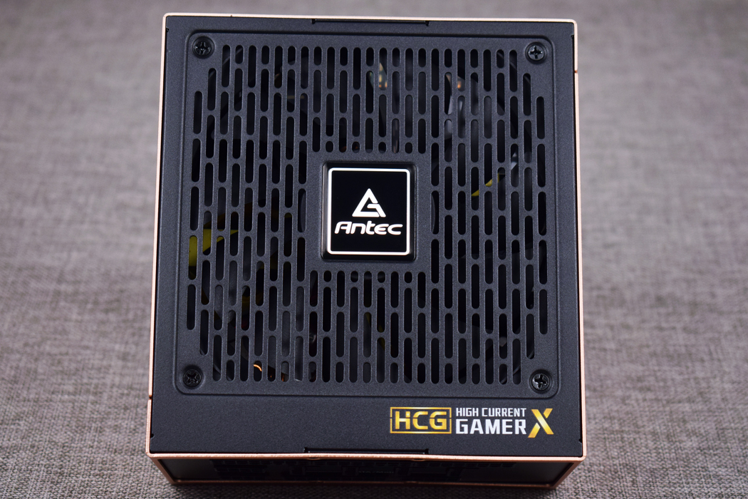 青出于蓝而胜于蓝,安钛克HCG X1000金牌全模组电源开箱+简单拆解(图14) 海韵FX结构中高端电源评测_安钛克电源怎么保修_安钛克HCG X1000电源开箱拆解