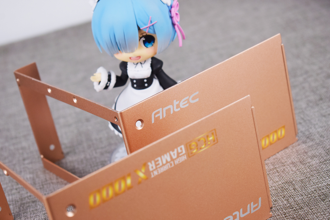 青出于蓝而胜于蓝,安钛克HCG X1000金牌全模组电源开箱+简单拆解(图32) 安钛克HCG X1000电源开箱拆解_安钛克电源怎么保修_海韵FX结构中高端电源评测