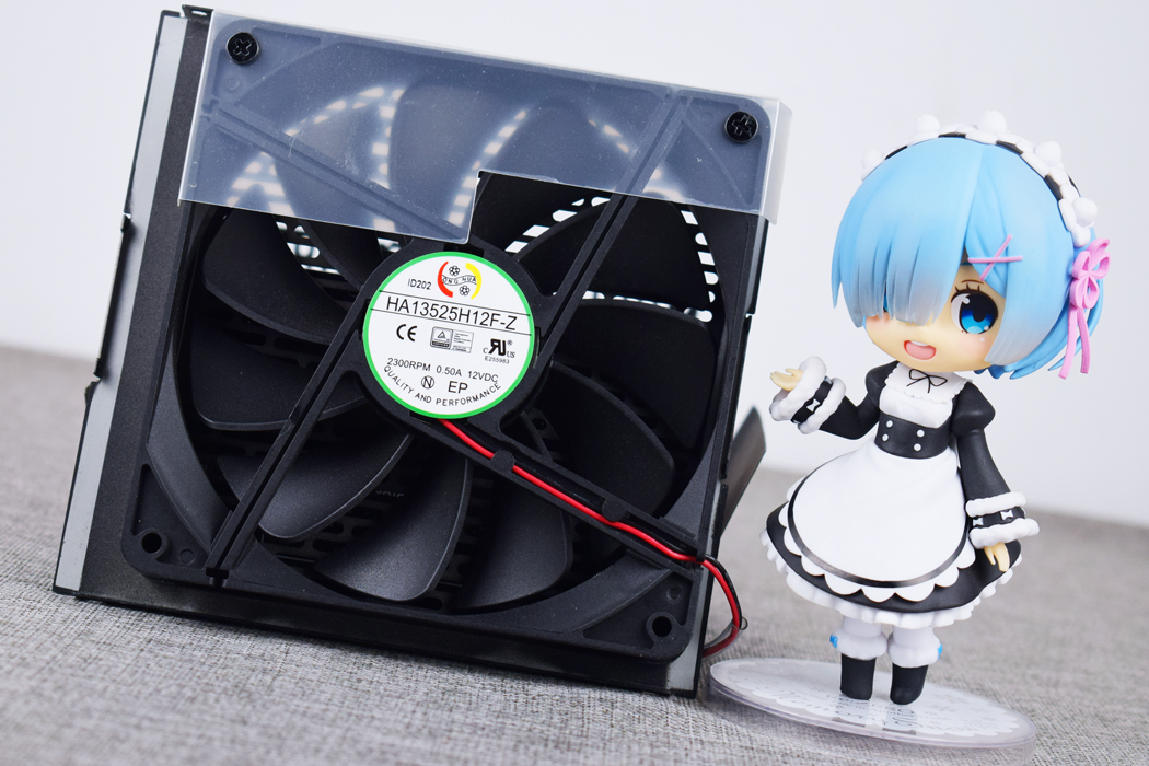 青出于蓝而胜于蓝,安钛克HCG X1000金牌全模组电源开箱+简单拆解(图34) 安钛克HCG X1000电源开箱拆解_海韵FX结构中高端电源评测_安钛克电源怎么保修