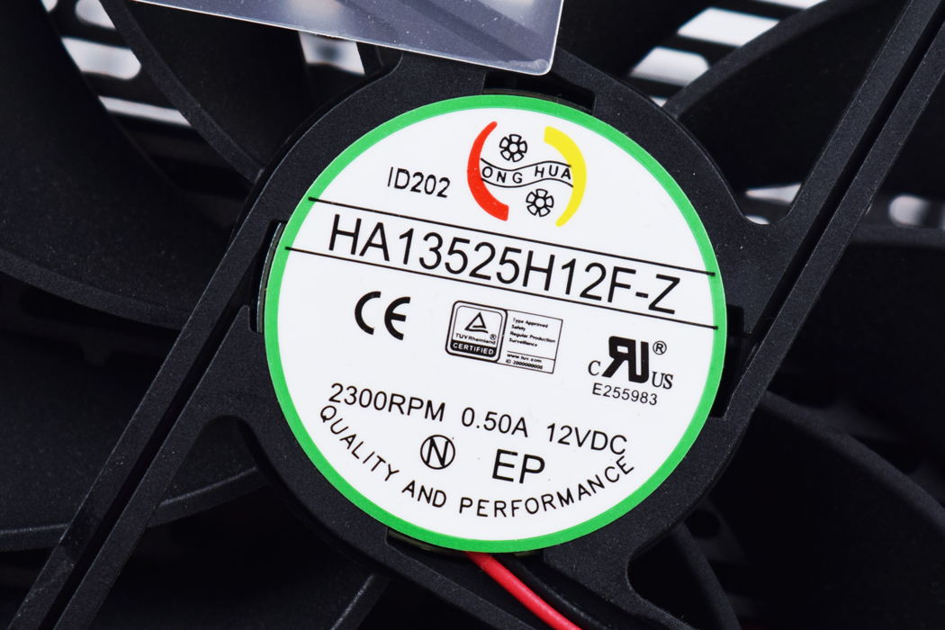 青出于蓝而胜于蓝,安钛克HCG X1000金牌全模组电源开箱+简单拆解(图35) 安钛克HCG X1000电源开箱拆解_安钛克电源怎么保修_海韵FX结构中高端电源评测