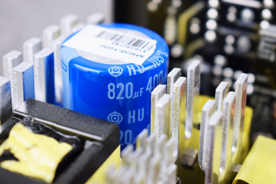 青出于蓝而胜于蓝,安钛克HCG X1000金牌全模组电源开箱+简单拆解(图39) 海韵FX结构中高端电源评测_安钛克电源怎么保修_安钛克HCG X1000电源开箱拆解