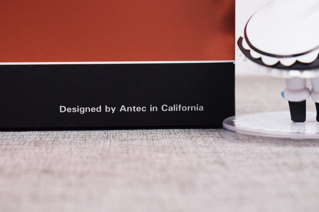 青出于蓝而胜于蓝,安钛克HCG X1000金牌全模组电源开箱+简单拆解(图6) 海韵FX结构中高端电源评测_安钛克电源怎么保修_安钛克HCG X1000电源开箱拆解