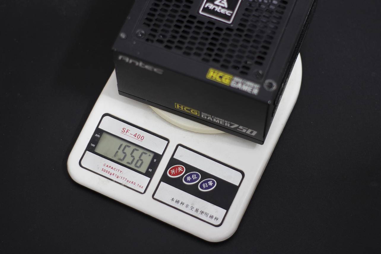 眼光要长远,10年质保还不够吗?安钛克HCG750金牌电源全解析(图13) 海韵FOCUS+电源方案安钛克HCG750_安钛克HCG750W 80PLUS金牌电源_安钛克电源怎么保修