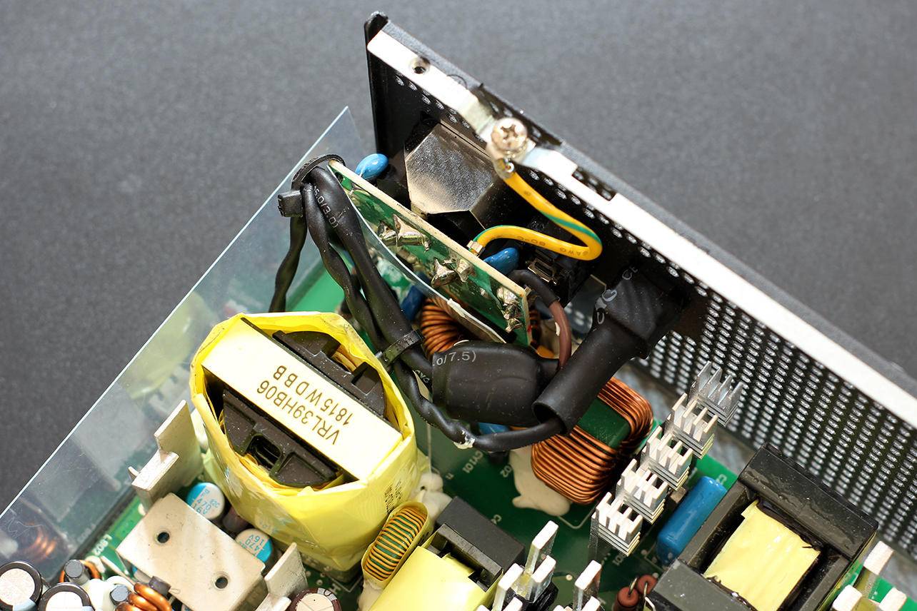 眼光要长远,10年质保还不够吗?安钛克HCG750金牌电源全解析(图17) 安钛克HCG750W 80PLUS金牌电源_海韵FOCUS+电源方案安钛克HCG750_安钛克电源怎么保修