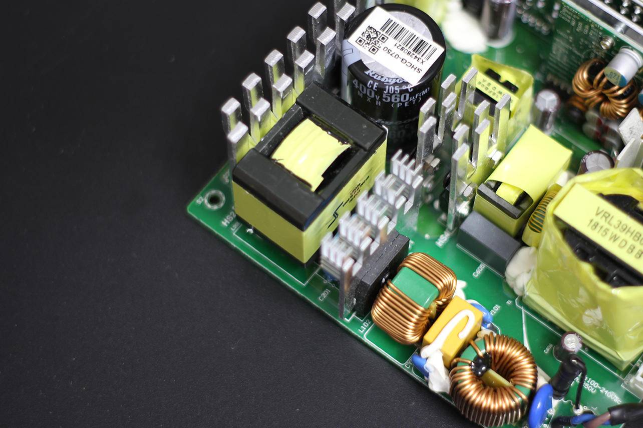 眼光要长远,10年质保还不够吗?安钛克HCG750金牌电源全解析(图19) 安钛克电源怎么保修_海韵FOCUS+电源方案安钛克HCG750_安钛克HCG750W 80PLUS金牌电源