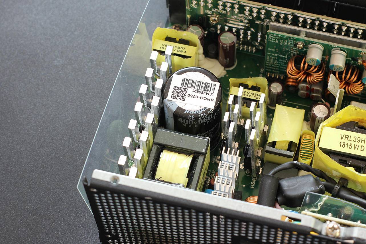 眼光要长远,10年质保还不够吗?安钛克HCG750金牌电源全解析(图20) 海韵FOCUS+电源方案安钛克HCG750_安钛克HCG750W 80PLUS金牌电源_安钛克电源怎么保修