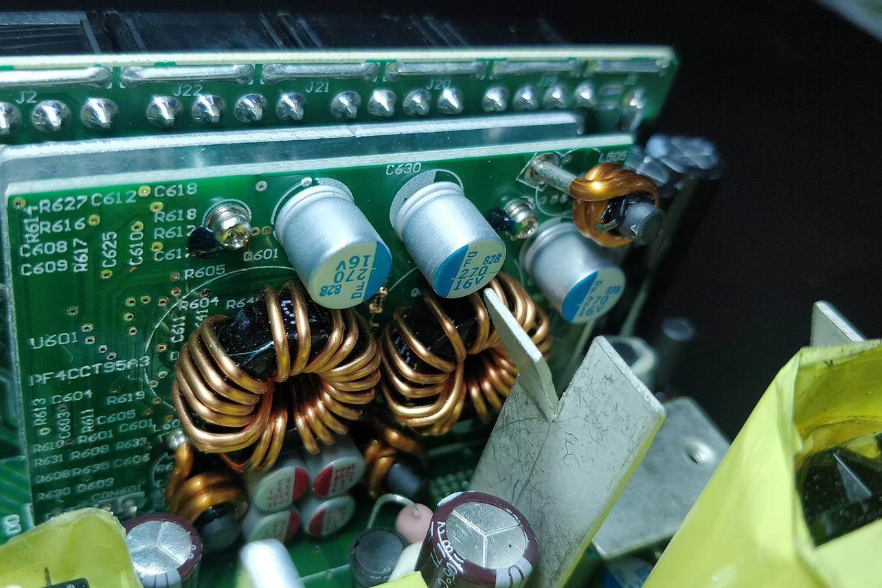 眼光要长远,10年质保还不够吗?安钛克HCG750金牌电源全解析(图21) 海韵FOCUS+电源方案安钛克HCG750_安钛克HCG750W 80PLUS金牌电源_安钛克电源怎么保修