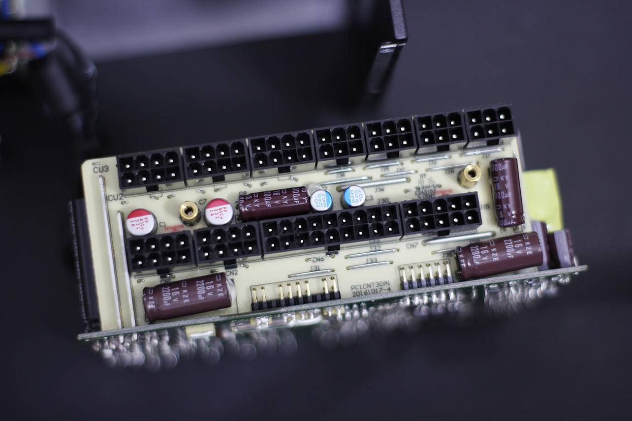 眼光要长远,10年质保还不够吗?安钛克HCG750金牌电源全解析(图22) 安钛克电源怎么保修_安钛克HCG750W 80PLUS金牌电源_海韵FOCUS+电源方案安钛克HCG750