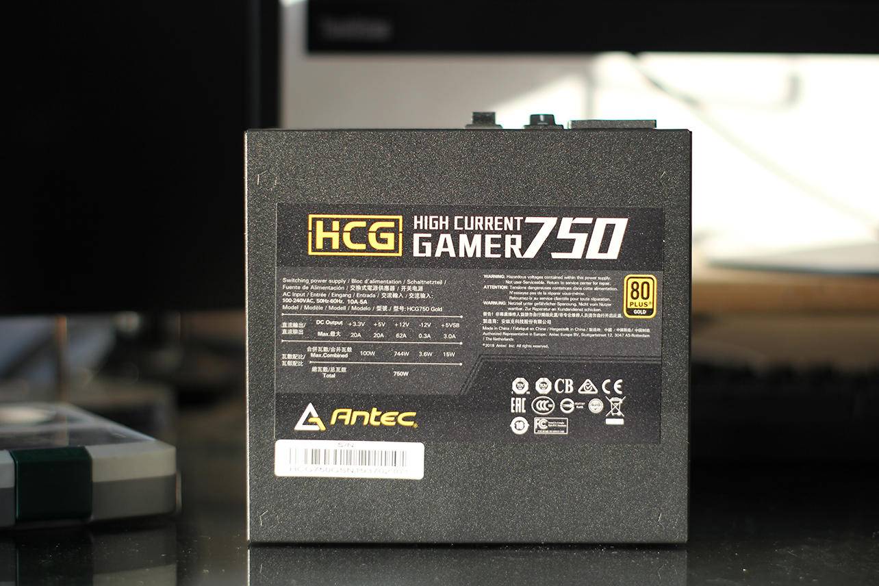 眼光要长远,10年质保还不够吗?安钛克HCG750金牌电源全解析(图4) 海韵FOCUS+电源方案安钛克HCG750_安钛克电源怎么保修_安钛克HCG750W 80PLUS金牌电源