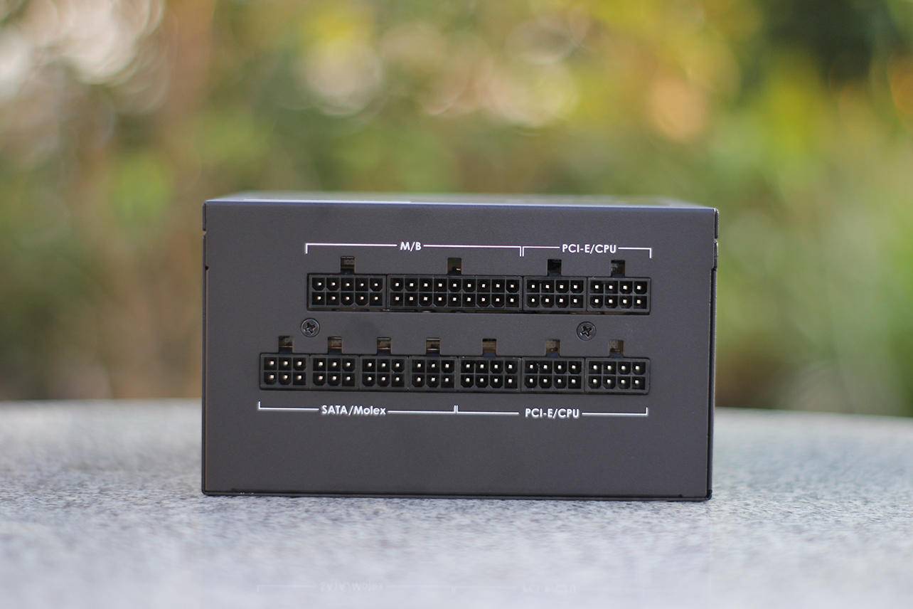 眼光要长远,10年质保还不够吗?安钛克HCG750金牌电源全解析(图6) 安钛克电源怎么保修_海韵FOCUS+电源方案安钛克HCG750_安钛克HCG750W 80PLUS金牌电源