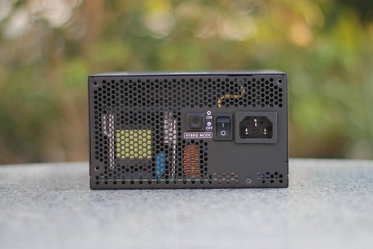 眼光要长远,10年质保还不够吗?安钛克HCG750金牌电源全解析(图7) 安钛克电源怎么保修_安钛克HCG750W 80PLUS金牌电源_海韵FOCUS+电源方案安钛克HCG750