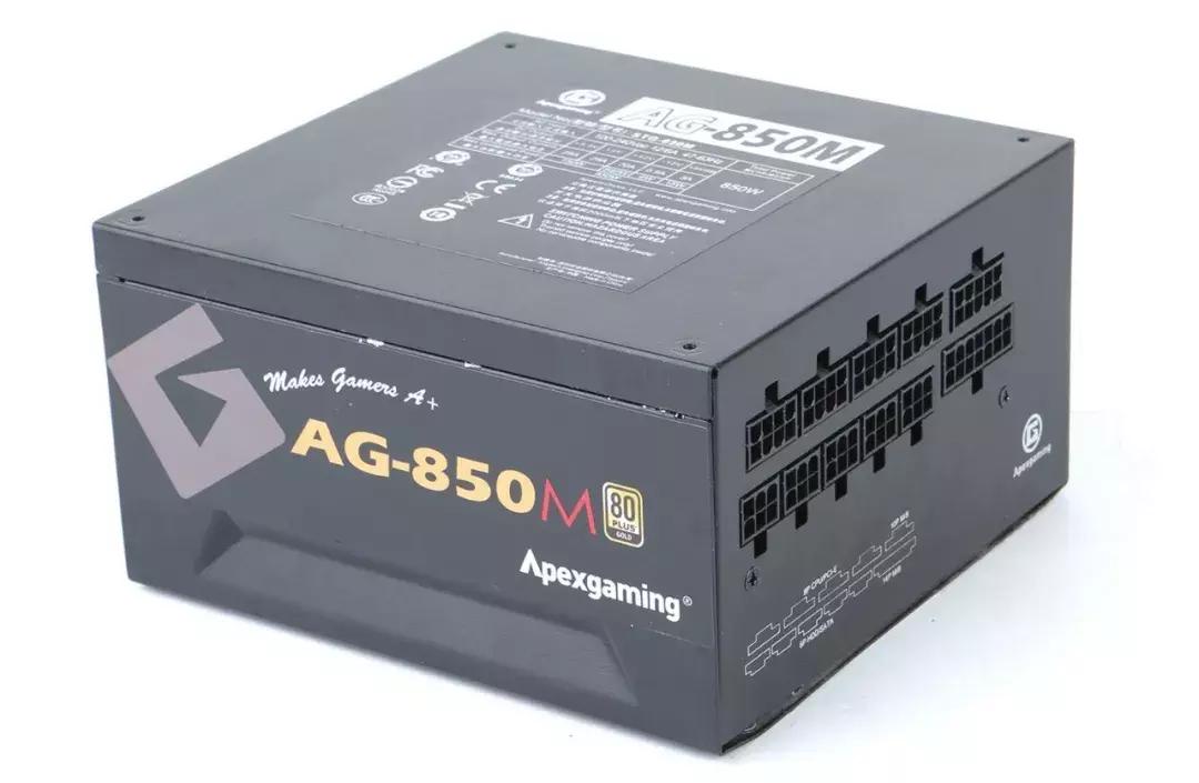 敢10年质保！这个品牌的电源你可能没听说过