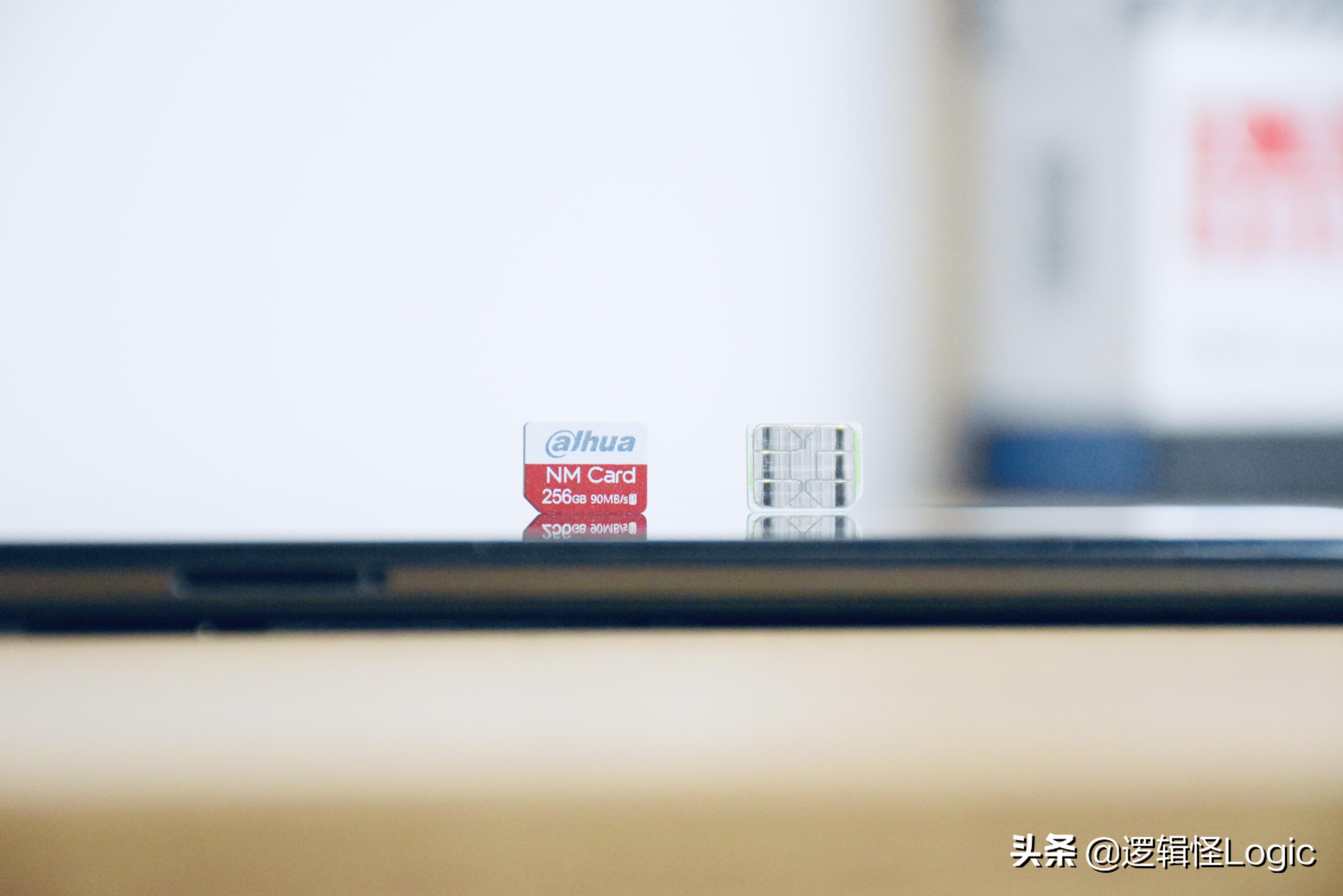 你的华为手机存储空间不够用,不用换手机,大华NM卡轻松搞定(图5) 华为NM卡_华为mate7存储卡安装_大华高速NM卡