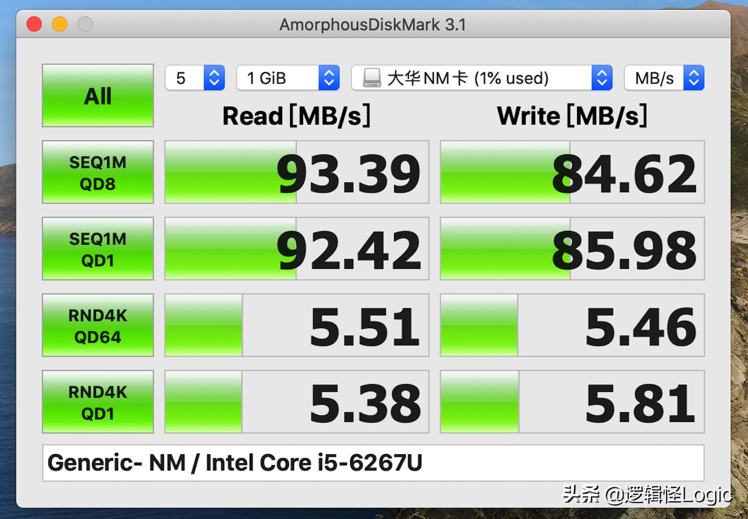 你的华为手机存储空间不够用,不用换手机,大华NM卡轻松搞定(图10) 华为NM卡_华为mate7存储卡安装_大华高速NM卡