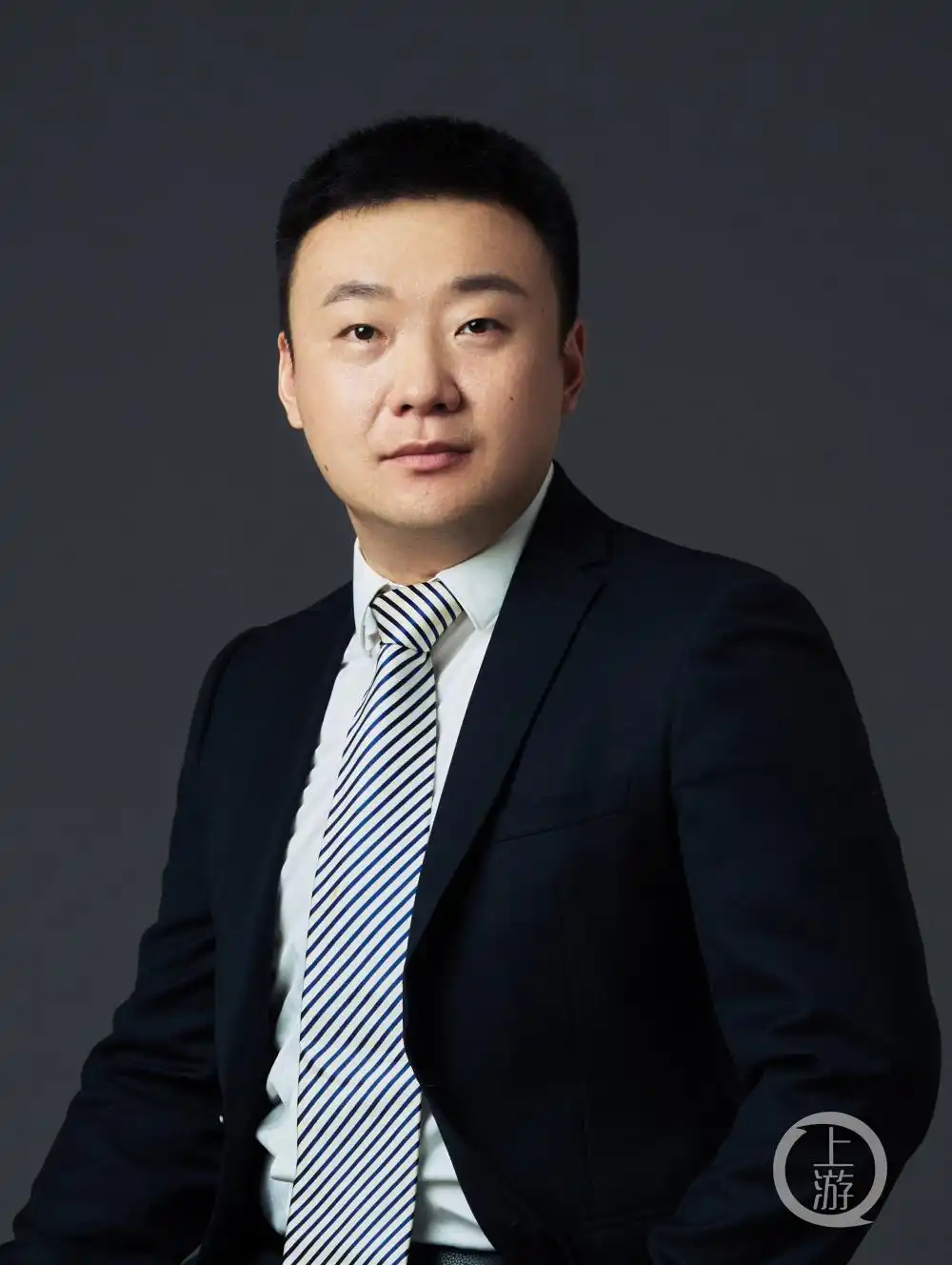 2021渝商评选参评人——卿松:让重庆智能制造企业更轻松(图2) 重庆吼吼科技有限公司董事长 卿松 智能制造解决方案 工业互联网平台_重庆科技公司