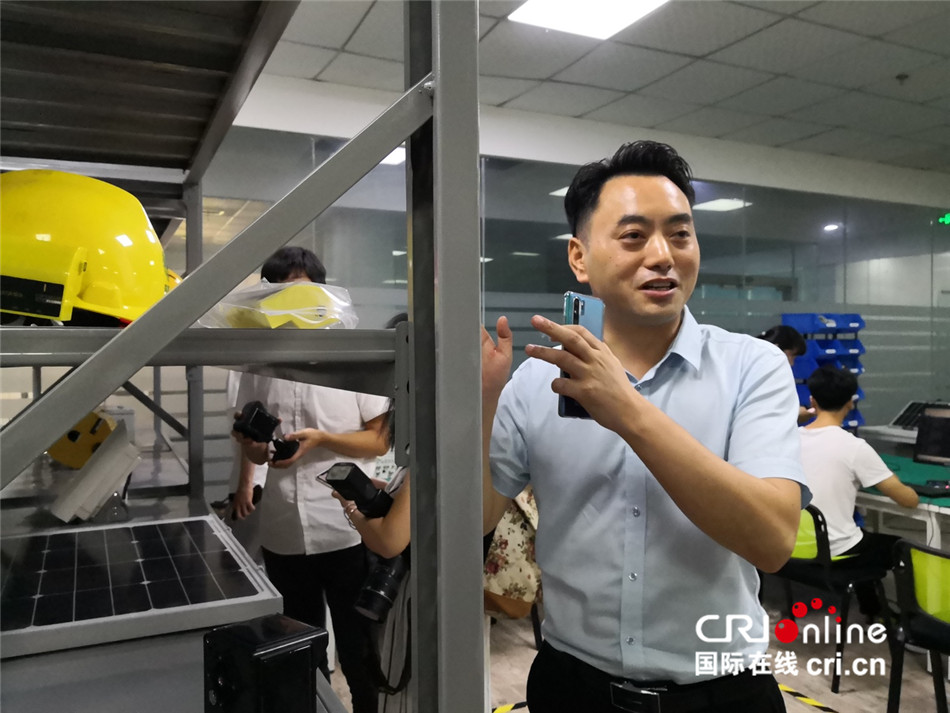 重庆民营企业家点赞当地营商环境