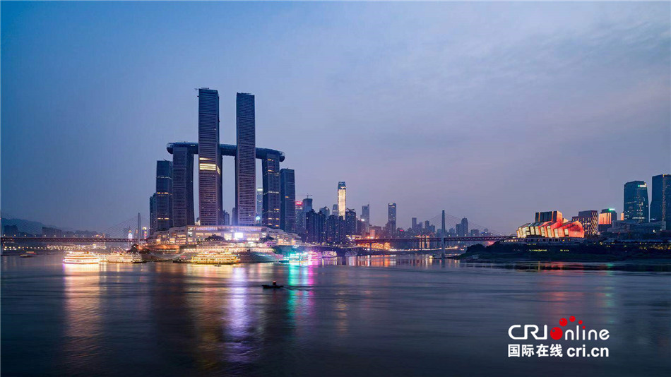 重庆民营企业家点赞当地营商环境(图4) 重庆民营企业营商环境_重庆科技公司_重庆科技型企业贷款