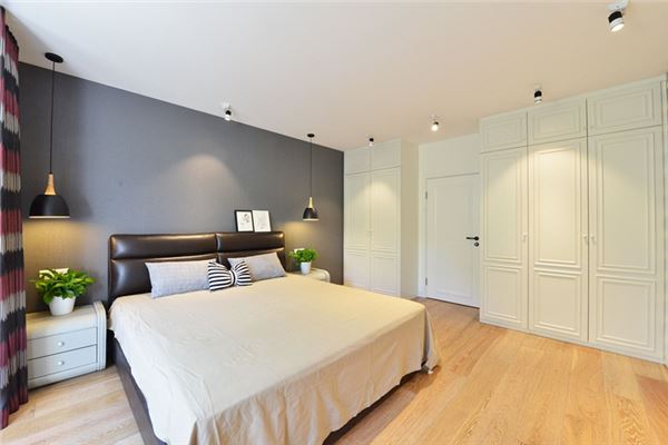 房间床头风水禁忌与朝向摆放(图2) 卧室风水禁忌 床头摆放朝向 风水生肖八字_家具风水禁忌