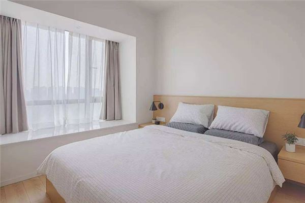 房间床头风水禁忌与朝向摆放(图3) 卧室风水禁忌 床头摆放朝向 风水生肖八字_家具风水禁忌