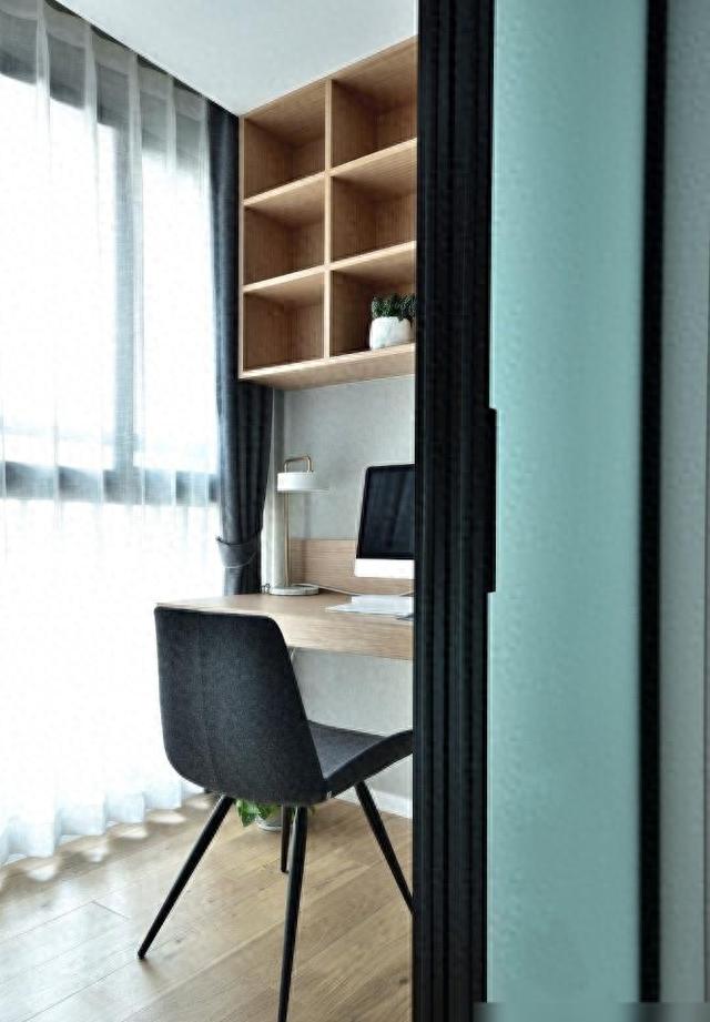 5种封闭式阳台设计，我最喜欢第3种了，舒适实用还美观