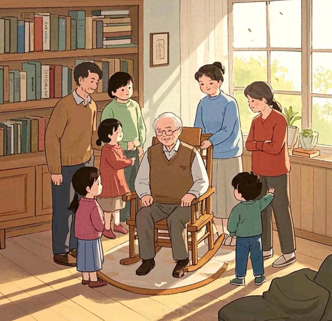 什么样的人生才是赢家？我认为满足以下4条就是人生赢家！