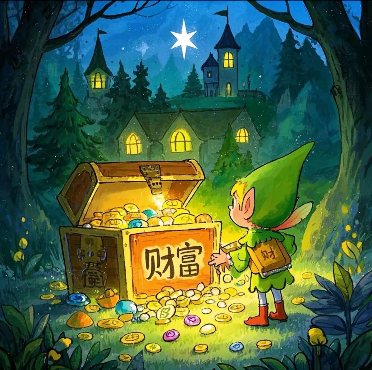 什么样的人生才是赢家?我认为满足以下4条就是人生赢家!(图3) 人生赢家定义_什么是人生赢家_身心健康