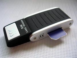 怎么才能把照相机拍下来的照片传到电脑里》?(图2) 数码相机读卡器使用教程_数码相机图片_数码相机USB连接问题