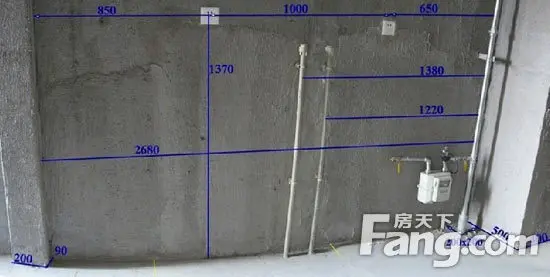 水电改造坚决不花冤枉钱 小编教你装修不被