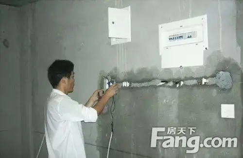 水电改造流程细节注意事项_水电装修设计_水电改造省钱攻略