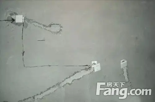 水电改造流程细节注意事项_水电装修设计_水电改造省钱攻略