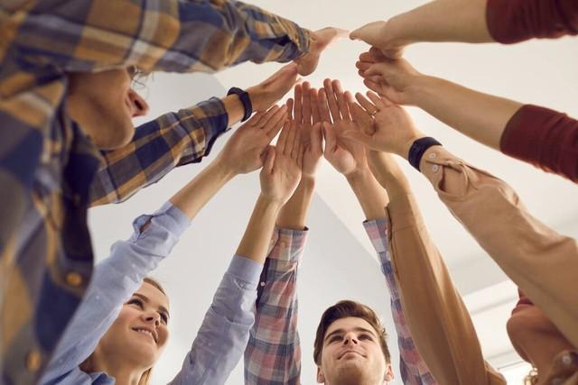 真正的人生赢家是拥有幸福人生的人(图2) 健康人际关系_什么是人生赢家_幸福人生定义