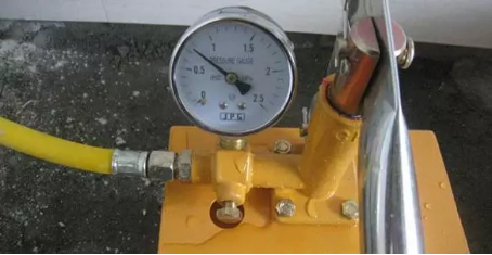 房屋装修之水电改造(图4) 水电改造