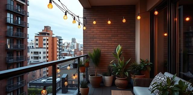 “阳台3不堆，堆了招麻烦”，阳台不堆哪3样，看看你中招了吗？