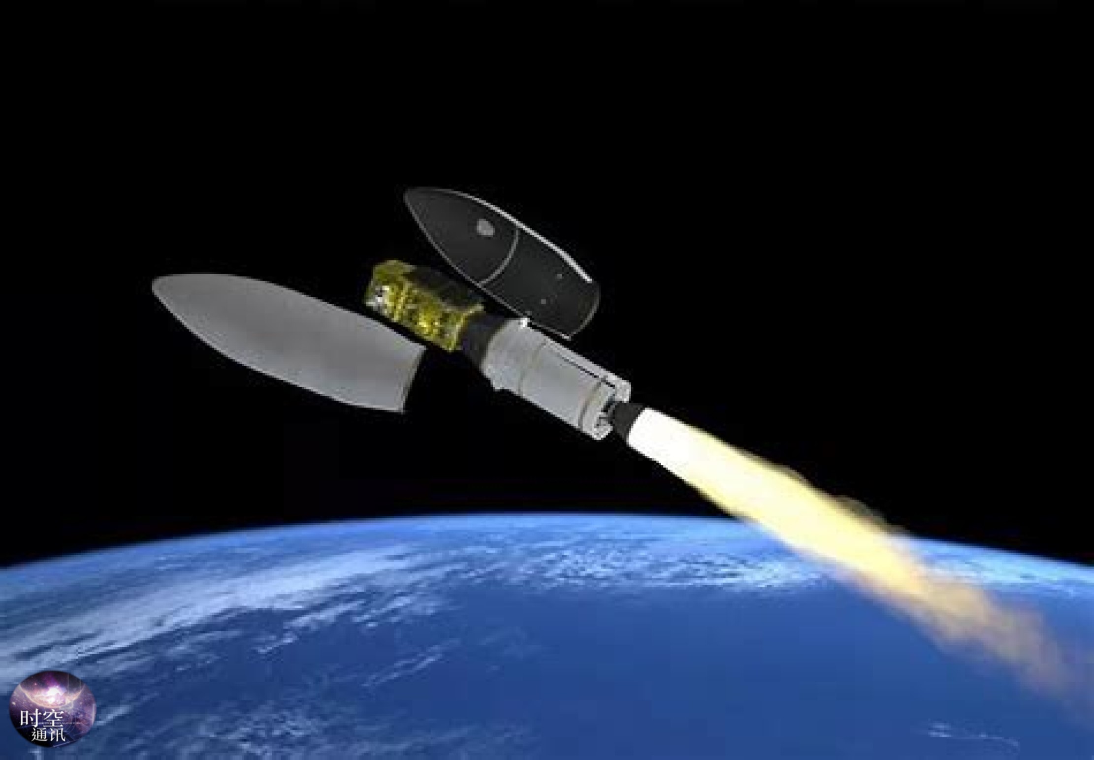 火箭发射后为啥会有残骸,掉落到地面的后果有多严重?(图4) 火箭残骸怎么处理_长征五号B遥三火箭残骸掉落位置_中国火箭残骸安全处理方法