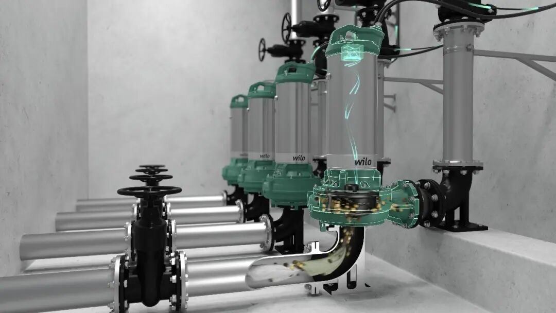 威乐环球|非洲社区“智”解水困局!威乐智能水泵如何改写萨菲公园的“渴”望?(图6) 智能水泵系统_水泵维修技术_雨水再利用解决方案