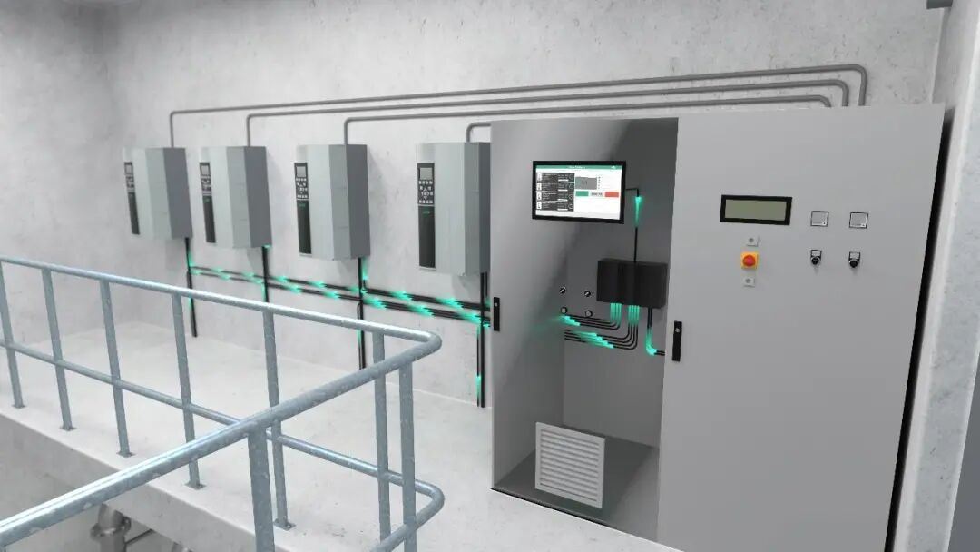 威乐环球|非洲社区“智”解水困局!威乐智能水泵如何改写萨菲公园的“渴”望?(图7) 智能水泵系统_水泵维修技术_雨水再利用解决方案