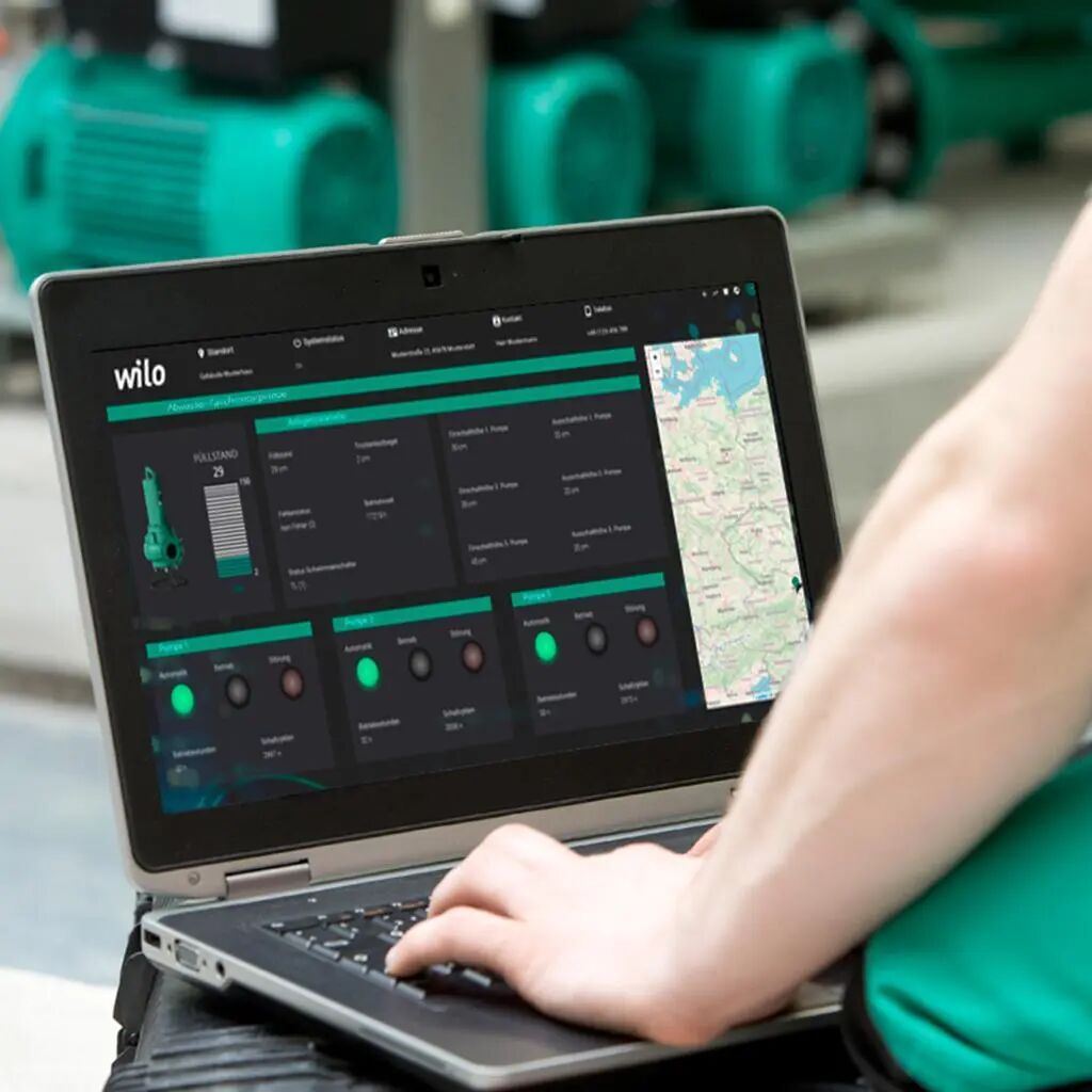 威乐环球|非洲社区“智”解水困局!威乐智能水泵如何改写萨菲公园的“渴”望?(图9) 雨水再利用解决方案_水泵维修技术_智能水泵系统