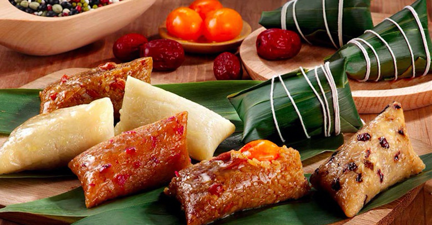 端午剩下的“咸鸭蛋清”怎么吃?学会这5种做法,一点也不咸了(图2) 咸鸭蛋清不咸了怎么做_包粽子的窍门_咸鸭蛋清做法