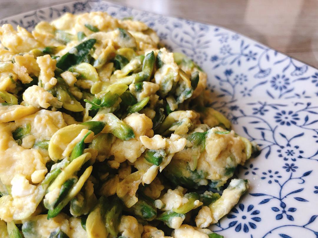 端午剩下的“咸鸭蛋清”怎么吃?学会这5种做法,一点也不咸了(图5) 包粽子的窍门_咸鸭蛋清不咸了怎么做_咸鸭蛋清做法