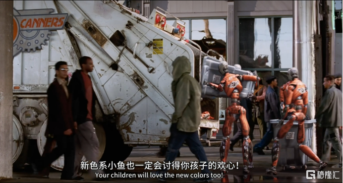 孕育机器人,不只是噱头(图6) 机械生命 塔罗斯 赫菲斯托斯 人造子宫 生育机器人 辅助生殖 机器人外形 普适性 劳动力短缺 机器人代孕 繁衍_人造子宫技术