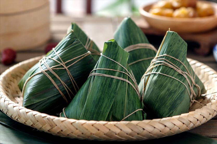 煮粽子，不要只用清水，记得多加2样，更香甜更软糯，营养不流失