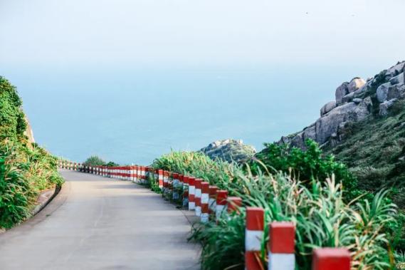 舟山游玩攻略推荐,千岛之城·舟山必去的8大景点,每一帧都是绝美壁纸(图2) 舟山新城汽车站到宁波_舟山旅游攻略_舟山景点推荐