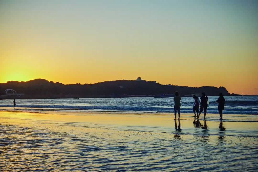 舟山游玩攻略推荐,千岛之城·舟山必去的8大景点,每一帧都是绝美壁纸(图4) 舟山景点推荐_舟山旅游攻略_舟山新城汽车站到宁波