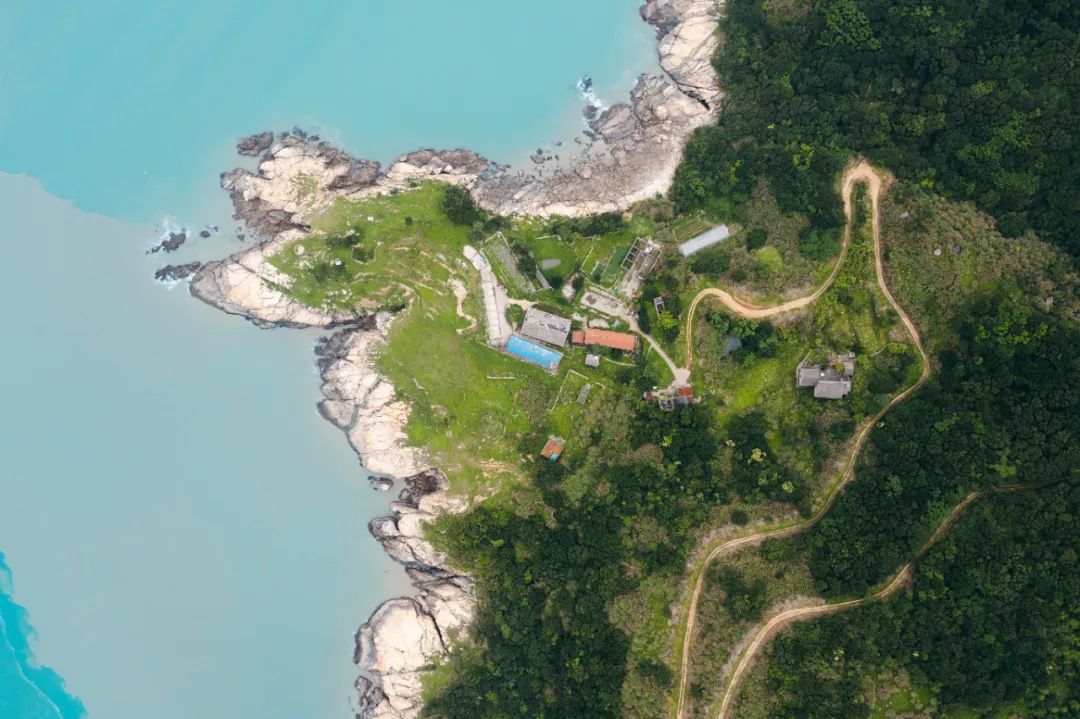 舟山游玩攻略推荐,千岛之城·舟山必去的8大景点,每一帧都是绝美壁纸(图8) 舟山新城汽车站到宁波_舟山景点推荐_舟山旅游攻略