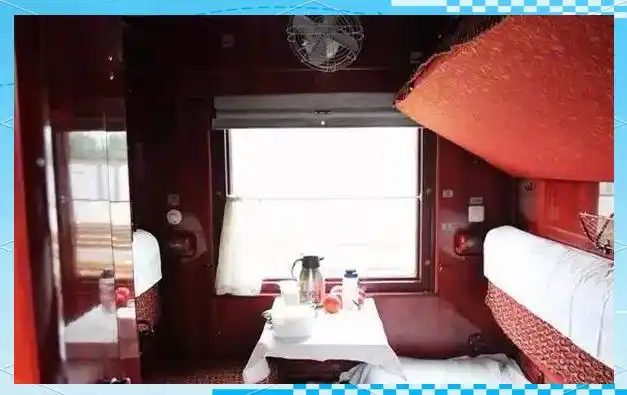 从海口到莫斯科的豪华火车之旅及其他精彩线路(图2) 从海口到莫斯科火车旅行_蒙古和俄罗斯火车之旅_北京莫斯科火车旅游